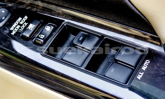 Buy Used Toyota Alphard Black Car in Bangkok in Bangkok Buy Used Toyota Alphard Black Car in Bangkok in Bangkok