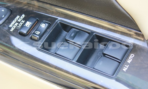 Buy Used Toyota Alphard Black Car in Bangkok in Bangkok Buy Used Toyota Alphard Black Car in Bangkok in Bangkok