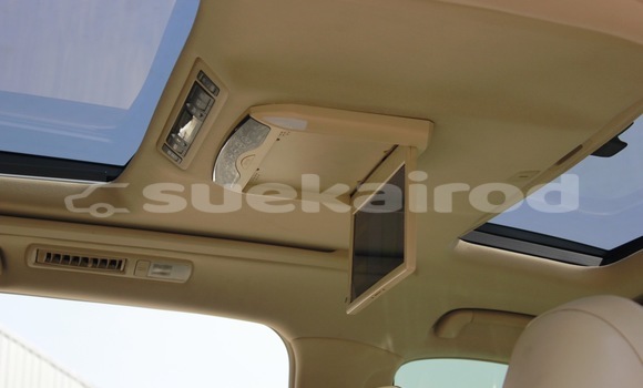 Buy Used Toyota Alphard Black Car in Bangkok in Bangkok Buy Used Toyota Alphard Black Car in Bangkok in Bangkok