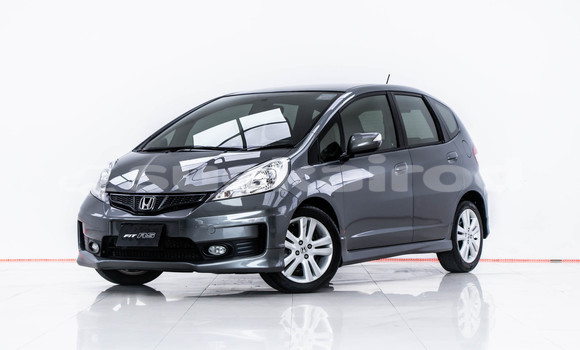 Buy Used Honda Jazz Other Car in Bangkok in Bangkok Buy Used Honda Jazz Other Car in Bangkok in Bangkok