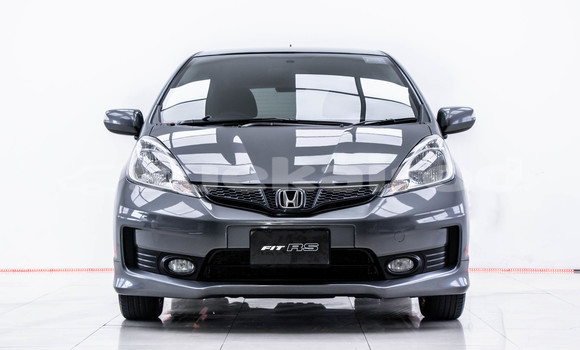 Buy Used Honda Jazz Other Car in Bangkok in Bangkok Buy Used Honda Jazz Other Car in Bangkok in Bangkok