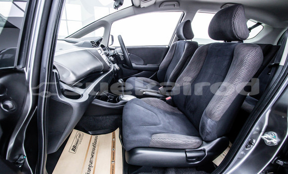 Buy Used Honda Jazz Other Car in Bangkok in Bangkok Buy Used Honda Jazz Other Car in Bangkok in Bangkok