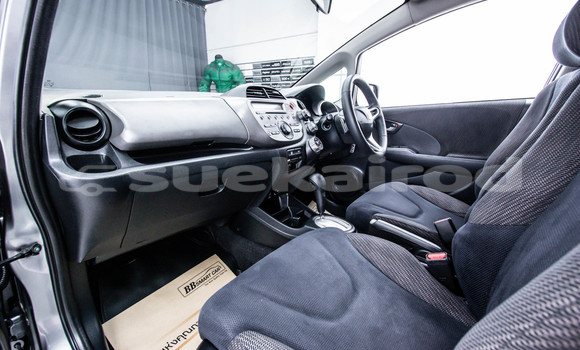 Buy Used Honda Jazz Other Car in Bangkok in Bangkok Buy Used Honda Jazz Other Car in Bangkok in Bangkok