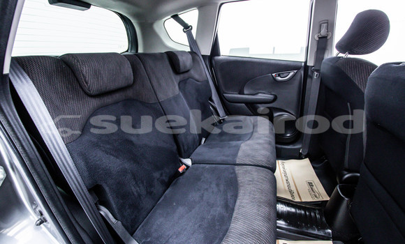 Buy Used Honda Jazz Other Car in Bangkok in Bangkok Buy Used Honda Jazz Other Car in Bangkok in Bangkok