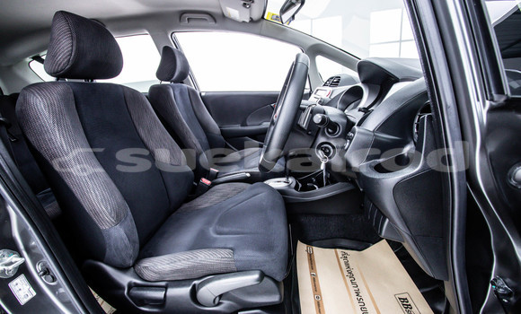 Buy Used Honda Jazz Other Car in Bangkok in Bangkok Buy Used Honda Jazz Other Car in Bangkok in Bangkok