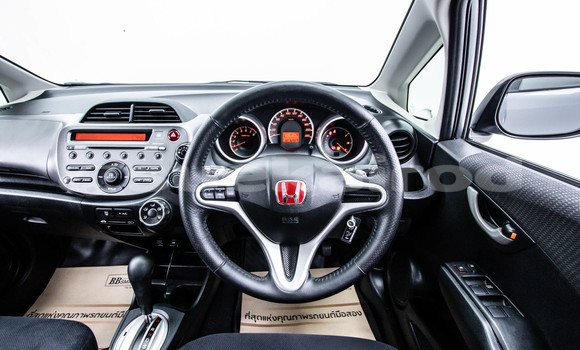 Buy Used Honda Jazz Other Car in Bangkok in Bangkok Buy Used Honda Jazz Other Car in Bangkok in Bangkok