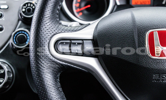 Buy Used Honda Jazz Other Car in Bangkok in Bangkok Buy Used Honda Jazz Other Car in Bangkok in Bangkok