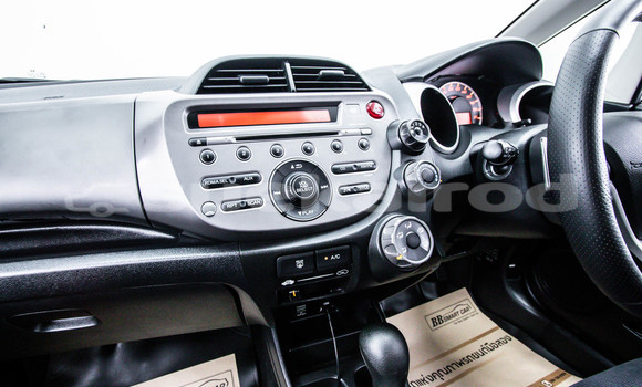 Buy Used Honda Jazz Other Car in Bangkok in Bangkok Buy Used Honda Jazz Other Car in Bangkok in Bangkok