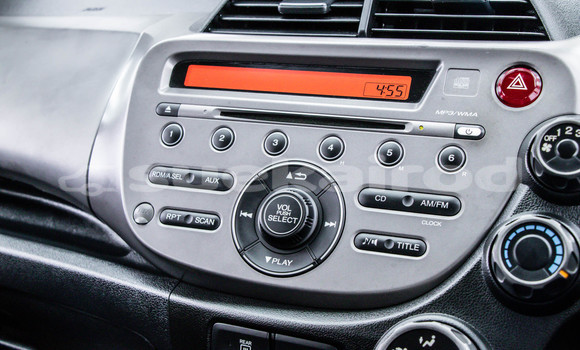 Buy Used Honda Jazz Other Car in Bangkok in Bangkok Buy Used Honda Jazz Other Car in Bangkok in Bangkok