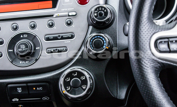 Buy Used Honda Jazz Other Car in Bangkok in Bangkok Buy Used Honda Jazz Other Car in Bangkok in Bangkok