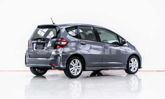 Buy Used Honda Jazz Other Car in Bangkok in Bangkok Buy Used Honda Jazz Other Car in Bangkok in Bangkok