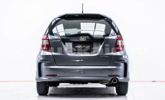 Buy Used Honda Jazz Other Car in Bangkok in Bangkok Buy Used Honda Jazz Other Car in Bangkok in Bangkok