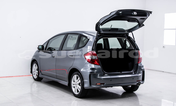 Buy Used Honda Jazz Other Car in Bangkok in Bangkok Buy Used Honda Jazz Other Car in Bangkok in Bangkok