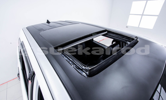 Buy Used Ford Everest White Car in Bangkok in Bangkok Buy Used Ford Everest White Car in Bangkok in Bangkok