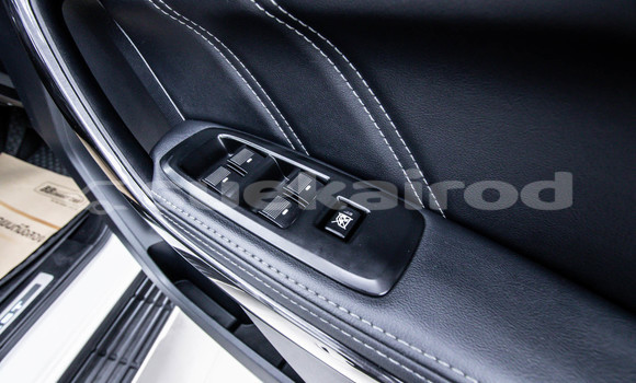 Buy Used Ford Everest White Car in Bangkok in Bangkok Buy Used Ford Everest White Car in Bangkok in Bangkok