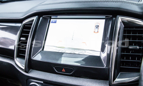 Buy Used Ford Everest White Car in Bangkok in Bangkok Buy Used Ford Everest White Car in Bangkok in Bangkok