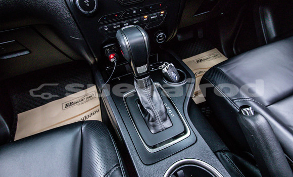 Buy Used Ford Everest White Car in Bangkok in Bangkok Buy Used Ford Everest White Car in Bangkok in Bangkok