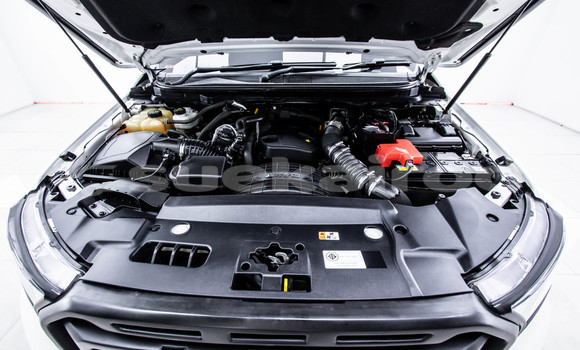 Buy Used Ford Everest White Car in Bangkok in Bangkok Buy Used Ford Everest White Car in Bangkok in Bangkok