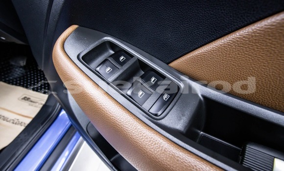 Buy Used MG ZS Blue Car in Bangkok in Bangkok Buy Used MG ZS Blue Car in Bangkok in Bangkok