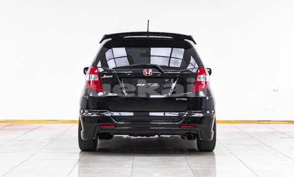 Buy Used Honda Jazz Black Car in Bangkok in Bangkok Buy Used Honda Jazz Black Car in Bangkok in Bangkok