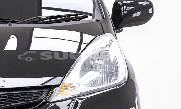 Buy Used Honda Jazz Black Car in Bangkok in Bangkok Buy Used Honda Jazz Black Car in Bangkok in Bangkok