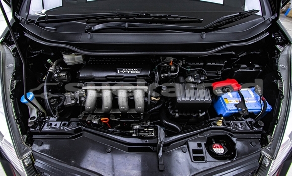 Buy Used Honda Jazz Black Car in Bangkok in Bangkok Buy Used Honda Jazz Black Car in Bangkok in Bangkok