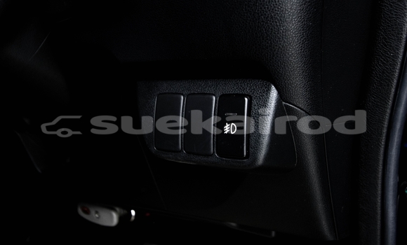 Buy Used Honda Jazz Black Car in Bangkok in Bangkok Buy Used Honda Jazz Black Car in Bangkok in Bangkok