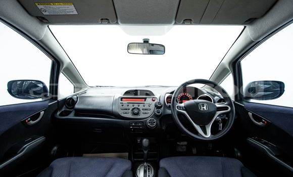 Buy Used Honda Jazz Black Car in Bangkok in Bangkok Buy Used Honda Jazz Black Car in Bangkok in Bangkok