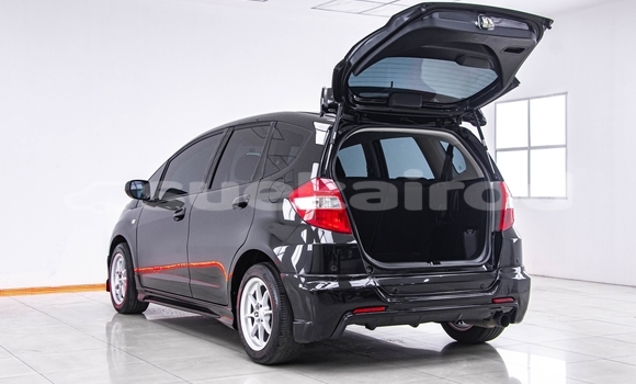 Buy Used Honda Jazz Black Car in Bangkok in Bangkok Buy Used Honda Jazz Black Car in Bangkok in Bangkok