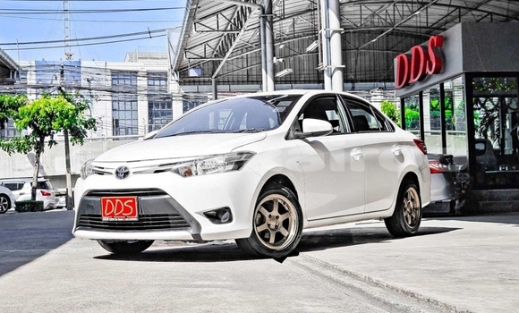 ซื้อ รถมือสอง Toyota Vios ขาว รถยนต์ ใน %{เมือง} ใน กรุงเทพมหานคร ซื้อ รถมือสอง Toyota Vios ขาว รถยนต์ ใน %{เมือง} ใน กรุงเทพมหานคร