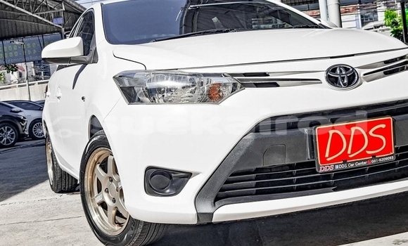 ซื้อ รถมือสอง Toyota Vios ขาว รถยนต์ ใน %{เมือง} ใน กรุงเทพมหานคร ซื้อ รถมือสอง Toyota Vios ขาว รถยนต์ ใน %{เมือง} ใน กรุงเทพมหานคร