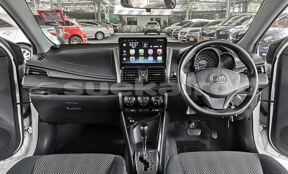 ซื้อ รถมือสอง Toyota Vios ขาว รถยนต์ ใน %{เมือง} ใน กรุงเทพมหานคร ซื้อ รถมือสอง Toyota Vios ขาว รถยนต์ ใน %{เมือง} ใน กรุงเทพมหานคร