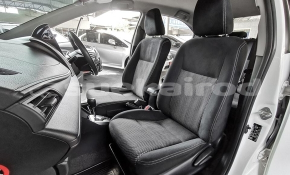 ซื้อ รถมือสอง Toyota Vios ขาว รถยนต์ ใน %{เมือง} ใน กรุงเทพมหานคร ซื้อ รถมือสอง Toyota Vios ขาว รถยนต์ ใน %{เมือง} ใน กรุงเทพมหานคร