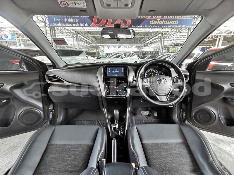 Big with watermark toyota altiv bangkok bangkok 68630