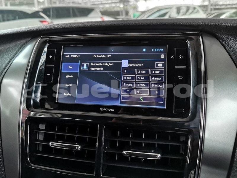 Big with watermark toyota altiv bangkok bangkok 68630