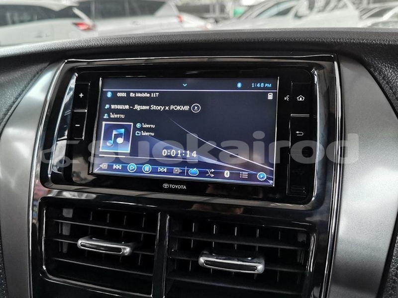 Big with watermark toyota altiv bangkok bangkok 68630