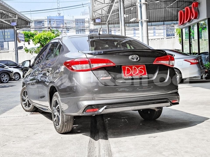 Big with watermark toyota altiv bangkok bangkok 68630