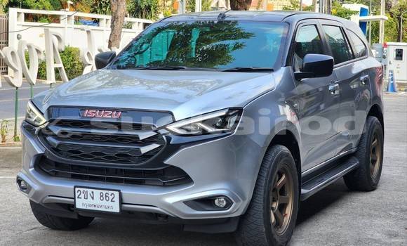 ซื้อ รถมือสอง Isuzu MU-X อื่น ๆ รถยนต์ ใน %{เมือง} ใน กรุงเทพมหานคร ซื้อ รถมือสอง Isuzu MU-X อื่น ๆ รถยนต์ ใน %{เมือง} ใน กรุงเทพมหานคร