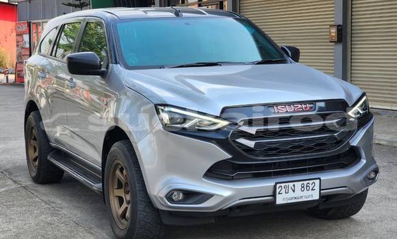 ซื้อ รถมือสอง Isuzu MU-X อื่น ๆ รถยนต์ ใน %{เมือง} ใน กรุงเทพมหานคร ซื้อ รถมือสอง Isuzu MU-X อื่น ๆ รถยนต์ ใน %{เมือง} ใน กรุงเทพมหานคร