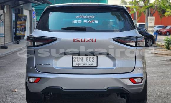 ซื้อ รถมือสอง Isuzu MU-X อื่น ๆ รถยนต์ ใน %{เมือง} ใน กรุงเทพมหานคร ซื้อ รถมือสอง Isuzu MU-X อื่น ๆ รถยนต์ ใน %{เมือง} ใน กรุงเทพมหานคร