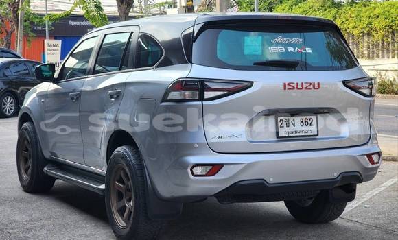 ซื้อ รถมือสอง Isuzu MU-X อื่น ๆ รถยนต์ ใน %{เมือง} ใน กรุงเทพมหานคร ซื้อ รถมือสอง Isuzu MU-X อื่น ๆ รถยนต์ ใน %{เมือง} ใน กรุงเทพมหานคร