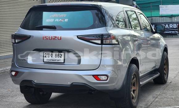 ซื้อ รถมือสอง Isuzu MU-X อื่น ๆ รถยนต์ ใน %{เมือง} ใน กรุงเทพมหานคร ซื้อ รถมือสอง Isuzu MU-X อื่น ๆ รถยนต์ ใน %{เมือง} ใน กรุงเทพมหานคร