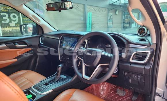 ซื้อ รถมือสอง Isuzu MU-X อื่น ๆ รถยนต์ ใน %{เมือง} ใน กรุงเทพมหานคร ซื้อ รถมือสอง Isuzu MU-X อื่น ๆ รถยนต์ ใน %{เมือง} ใน กรุงเทพมหานคร