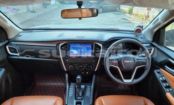 ซื้อ รถมือสอง Isuzu MU-X อื่น ๆ รถยนต์ ใน %{เมือง} ใน กรุงเทพมหานคร ซื้อ รถมือสอง Isuzu MU-X อื่น ๆ รถยนต์ ใน %{เมือง} ใน กรุงเทพมหานคร