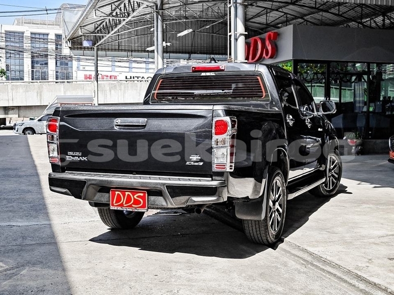 Big with watermark isuzu d max bangkok bangkok 68634