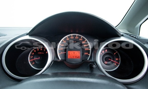 Buy Used Honda Jazz Other Car in Bangkok in Bangkok Buy Used Honda Jazz Other Car in Bangkok in Bangkok