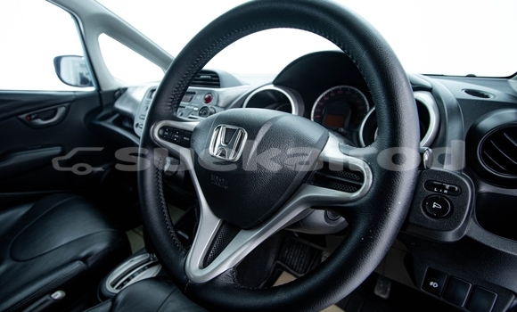Buy Used Honda Jazz Other Car in Bangkok in Bangkok Buy Used Honda Jazz Other Car in Bangkok in Bangkok