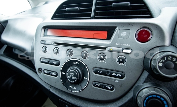 Buy Used Honda Jazz Other Car in Bangkok in Bangkok Buy Used Honda Jazz Other Car in Bangkok in Bangkok