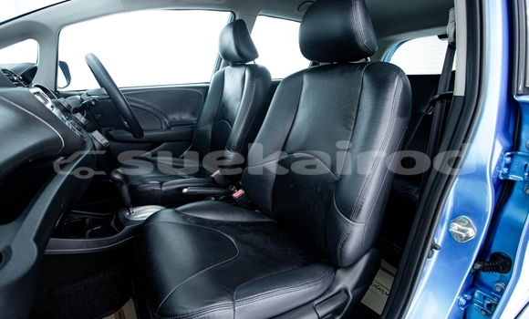 Buy Used Honda Jazz Other Car in Bangkok in Bangkok Buy Used Honda Jazz Other Car in Bangkok in Bangkok