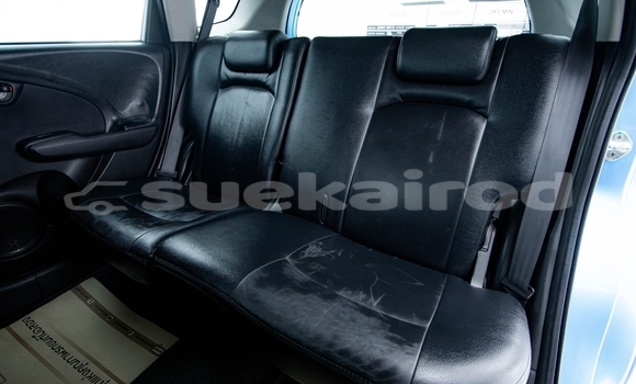 Buy Used Honda Jazz Other Car in Bangkok in Bangkok Buy Used Honda Jazz Other Car in Bangkok in Bangkok